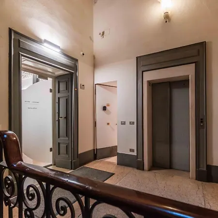 Rifugio Di Romeo E Giulietta Διαμέρισμα *