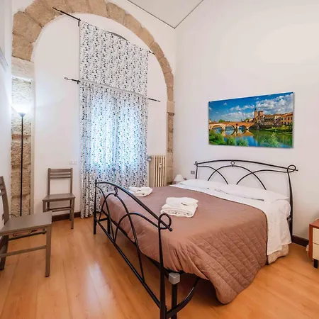 Apartman Rifugio Di Romeo E Giulietta Verona