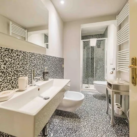 Rifugio Di Romeo E Giulietta