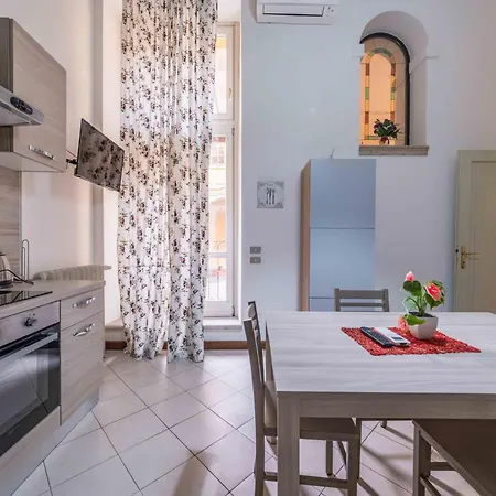 Rifugio Di Romeo E Giulietta Apartman