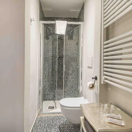 Rifugio Di Romeo E Giulietta Apartman *