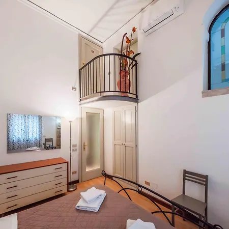 Apartman Rifugio Di Romeo E Giulietta *