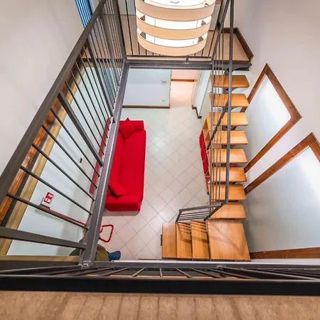 Rifugio Di Romeo E Giulietta Apartman Verona
