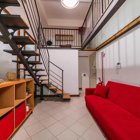 Apartamento Rifugio Di Romeo E Giulietta