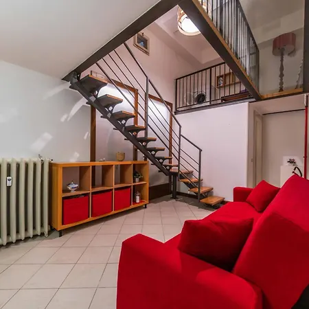 Apartamento Rifugio Di Romeo E Giulietta